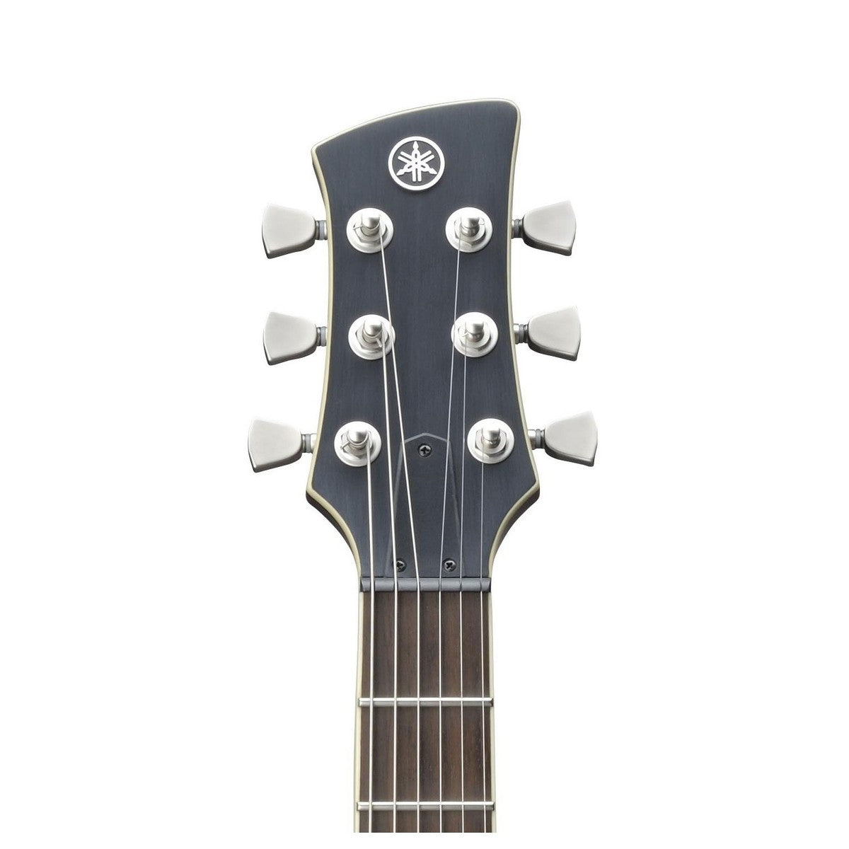 Đàn Guitar Điện Yamaha RSP20CR, Brushed Black-Mai Nguyên Music