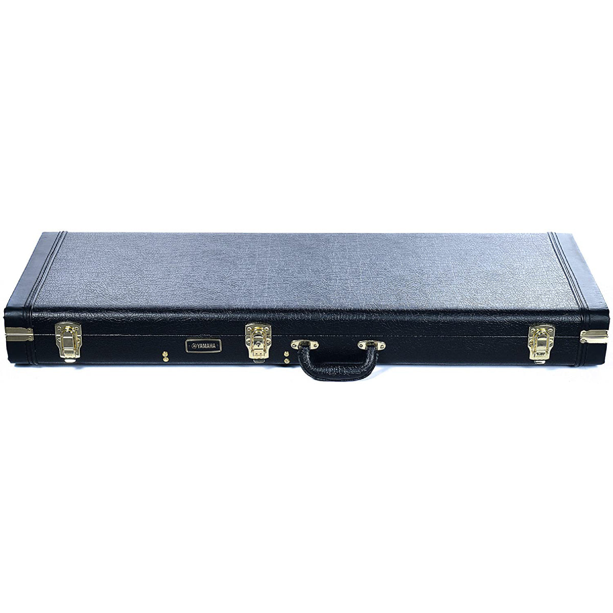 Đàn Guitar Điện Yamaha RSP20CR, Brushed Black-Mai Nguyên Music