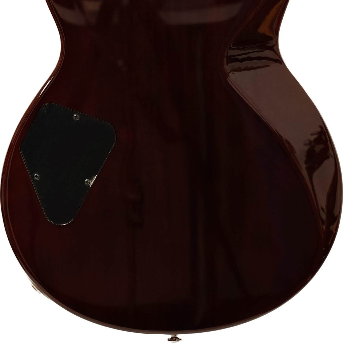 Đàn Guitar Điện Yamaha RSP20CR, Rusty Rat-Mai Nguyên Music