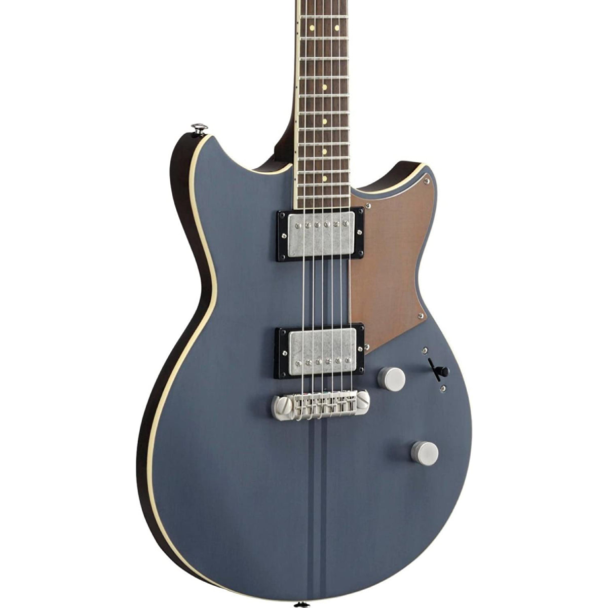 Đàn Guitar Điện Yamaha RSP20CR, Rusty Rat-Mai Nguyên Music