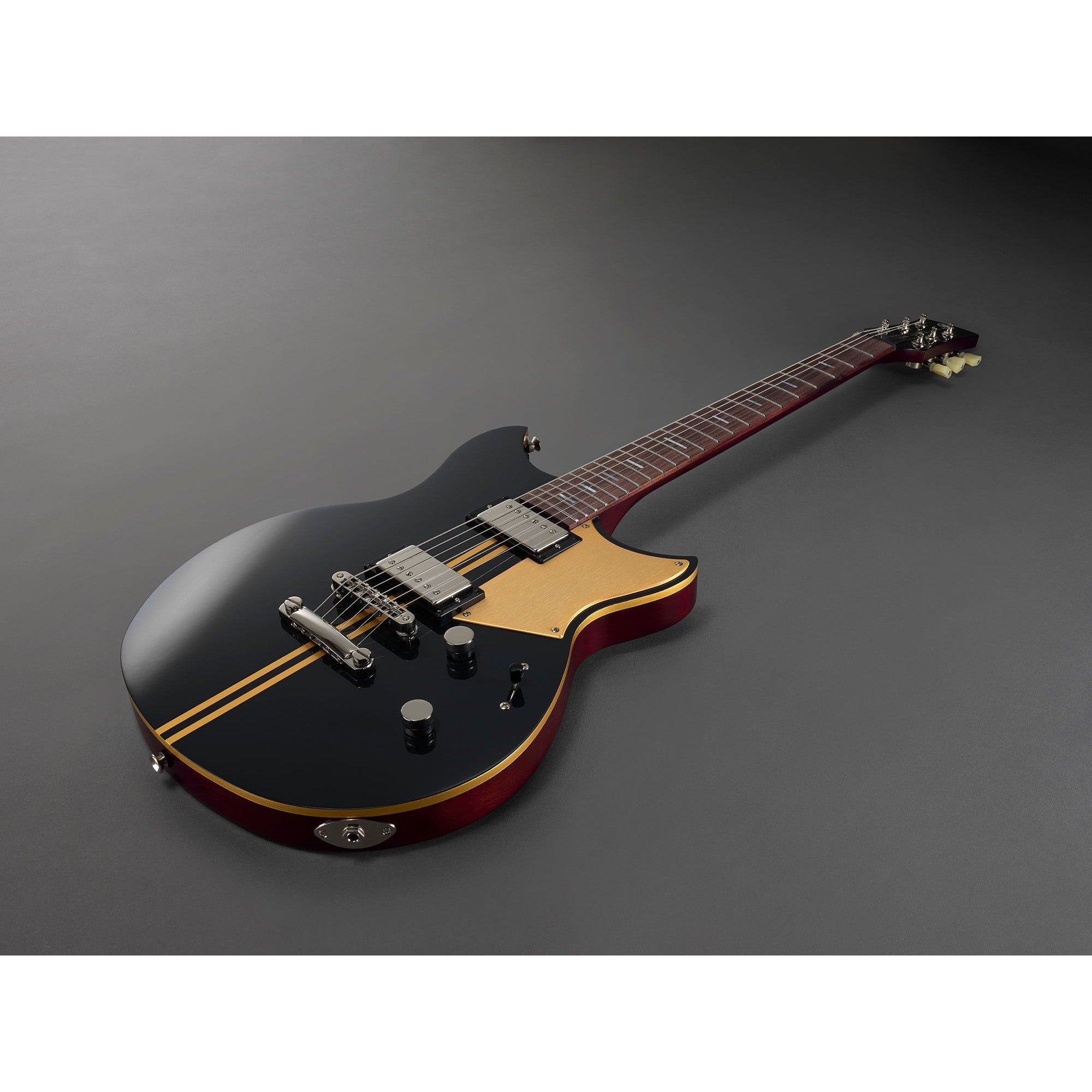 Đàn Guitar Điện Yamaha RSP20X Revstar Professional-Mai Nguyên Music