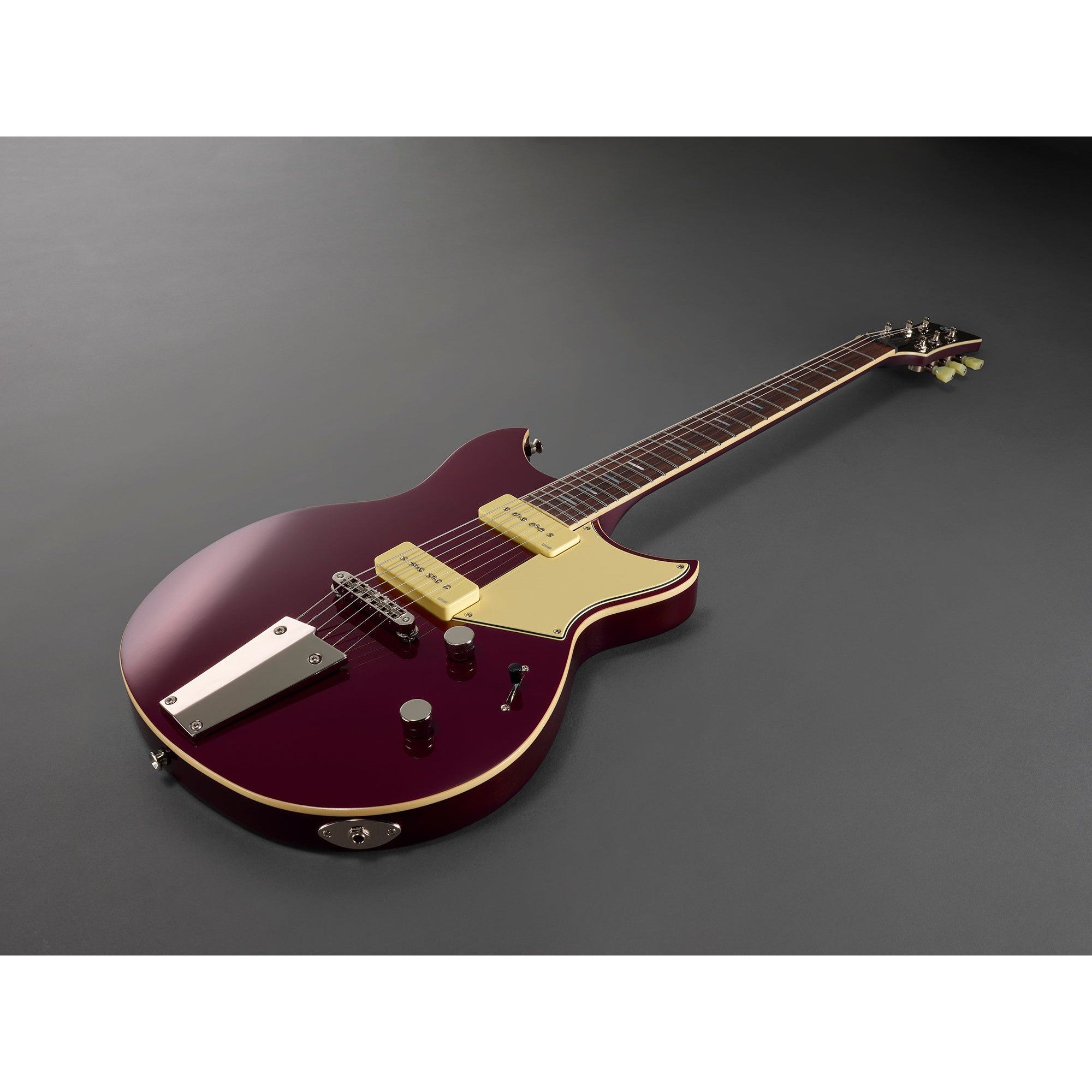 Đàn Guitar Điện Yamaha RSS02T Revstar Standard-Mai Nguyên Music