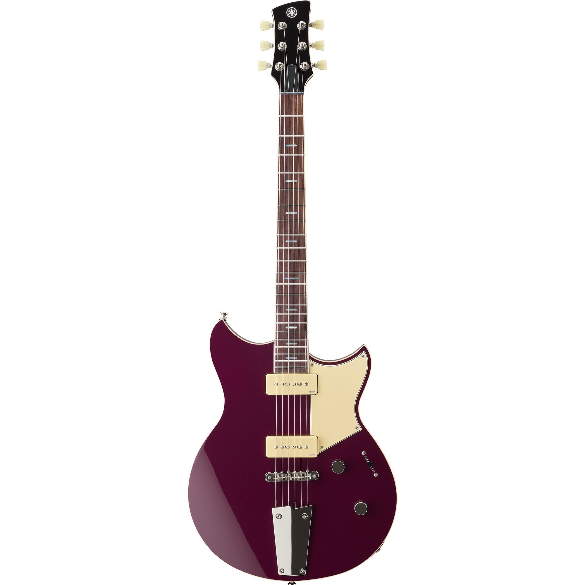 Đàn Guitar Điện Yamaha RSS02T Revstar Standard-Mai Nguyên Music