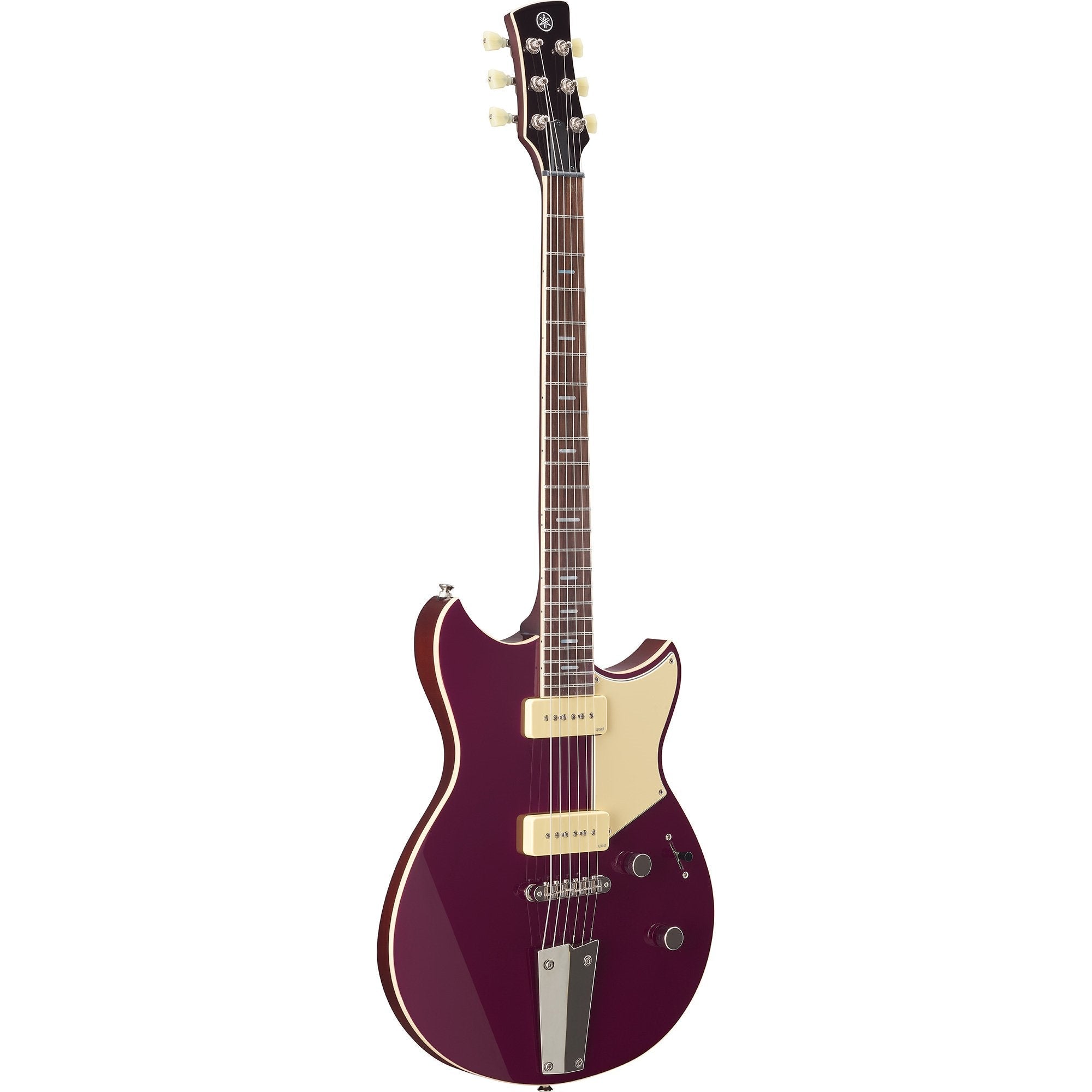 Đàn Guitar Điện Yamaha RSS02T Revstar Standard-Mai Nguyên Music