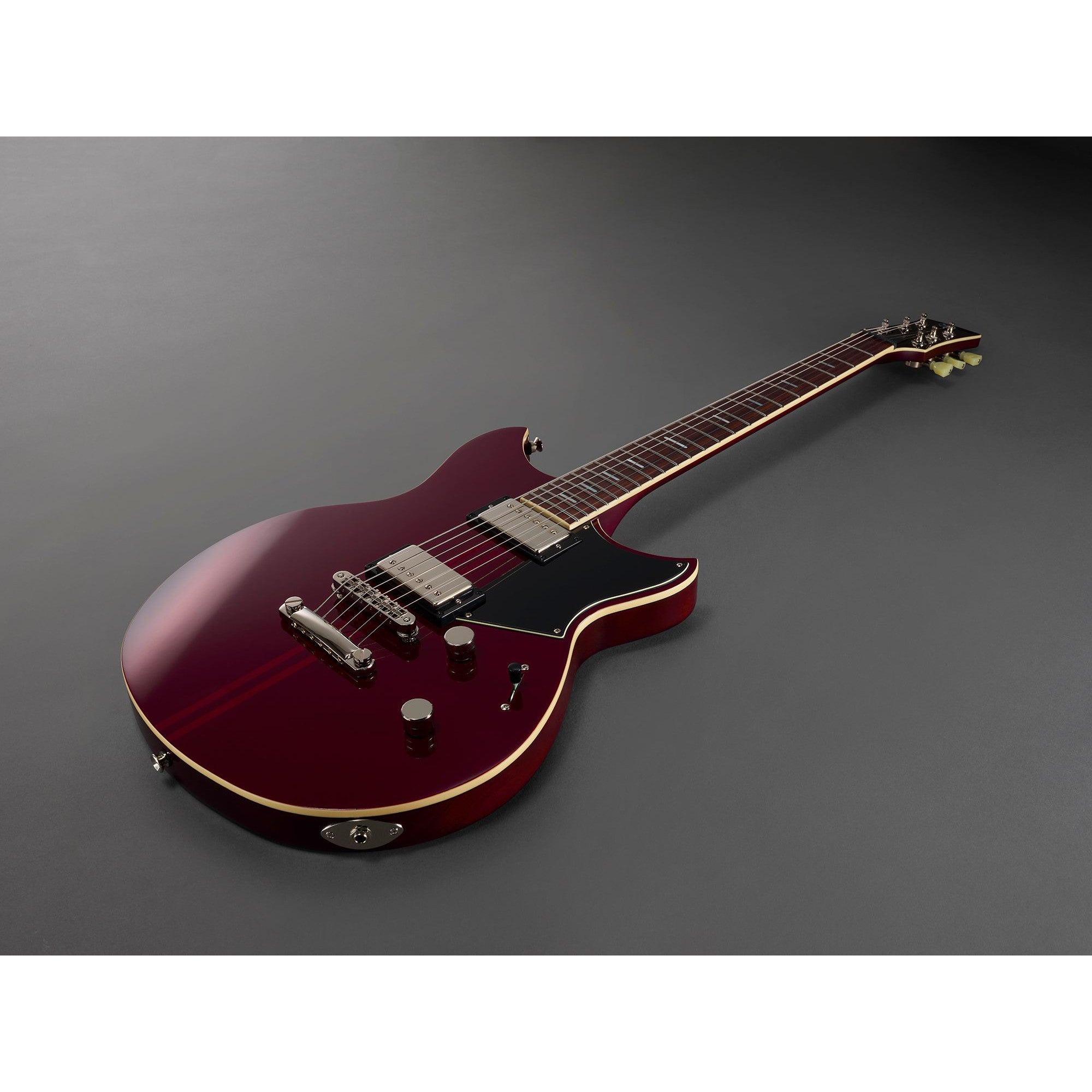 Đàn Guitar Điện Yamaha RSS20 Revstar Standard-Mai Nguyên Music