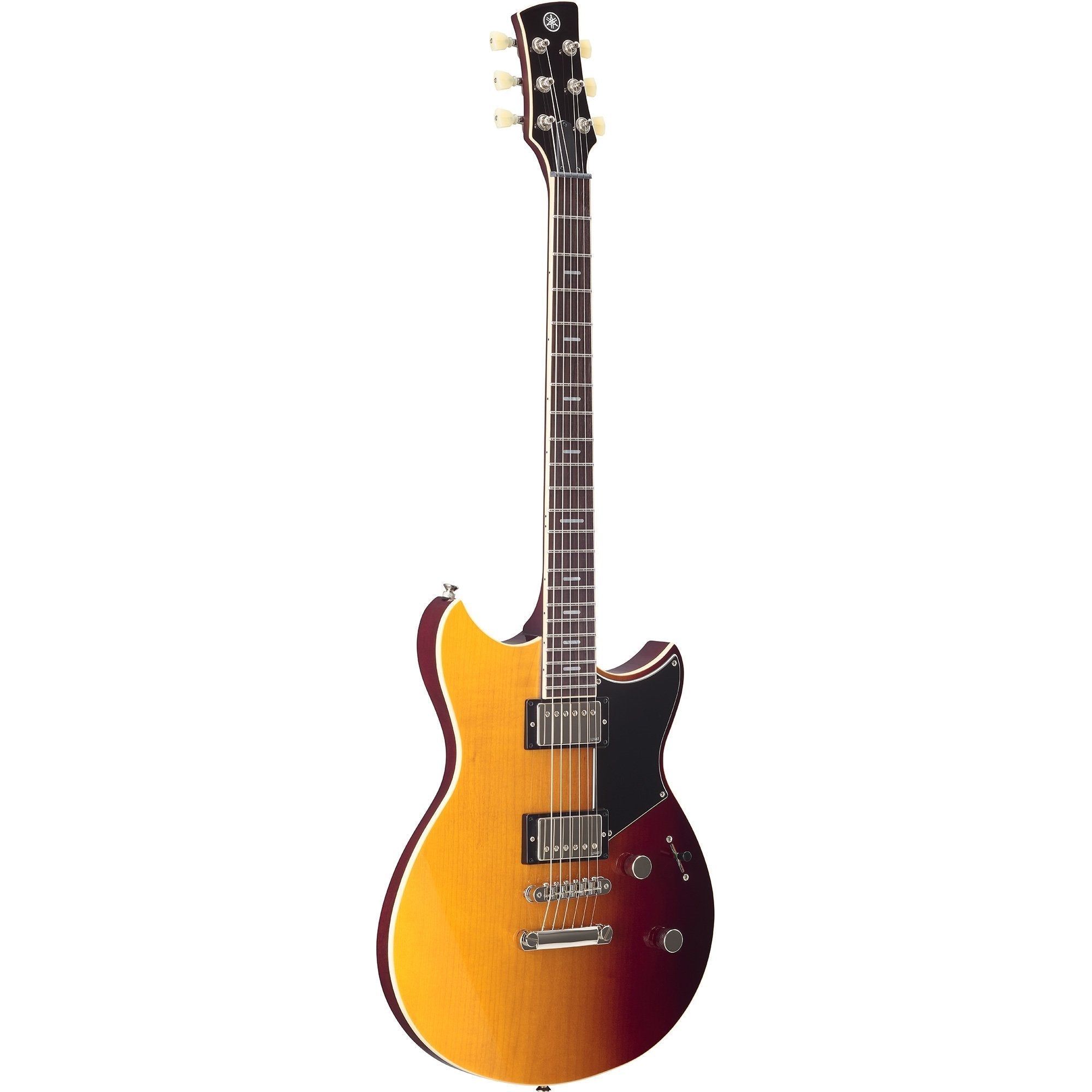 Đàn Guitar Điện Yamaha RSS20 Revstar Standard-Mai Nguyên Music