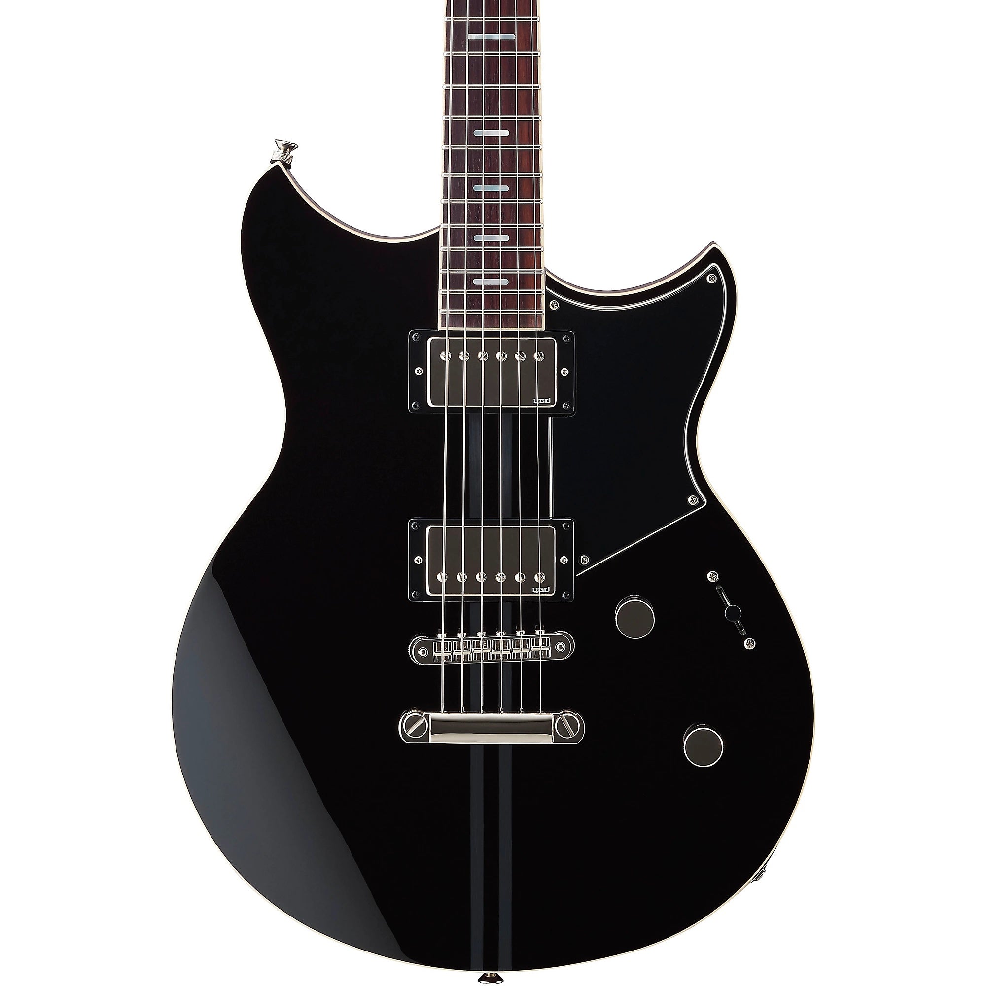 Đàn Guitar Điện Yamaha RSS20 Revstar Standard-Mai Nguyên Music