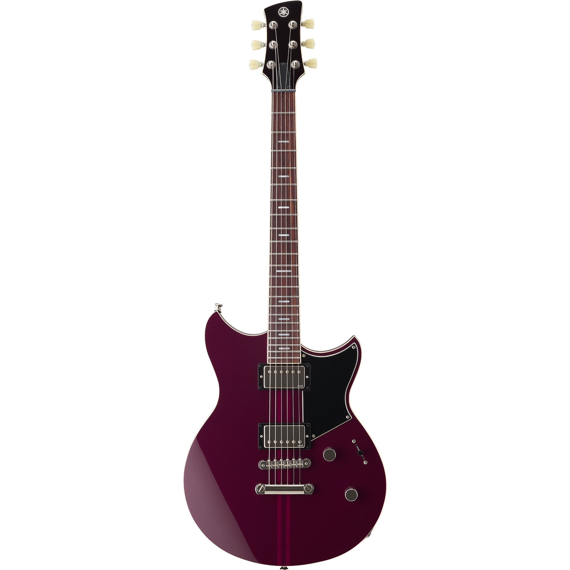 Đàn Guitar Điện Yamaha RSS20 Revstar Standard-Mai Nguyên Music