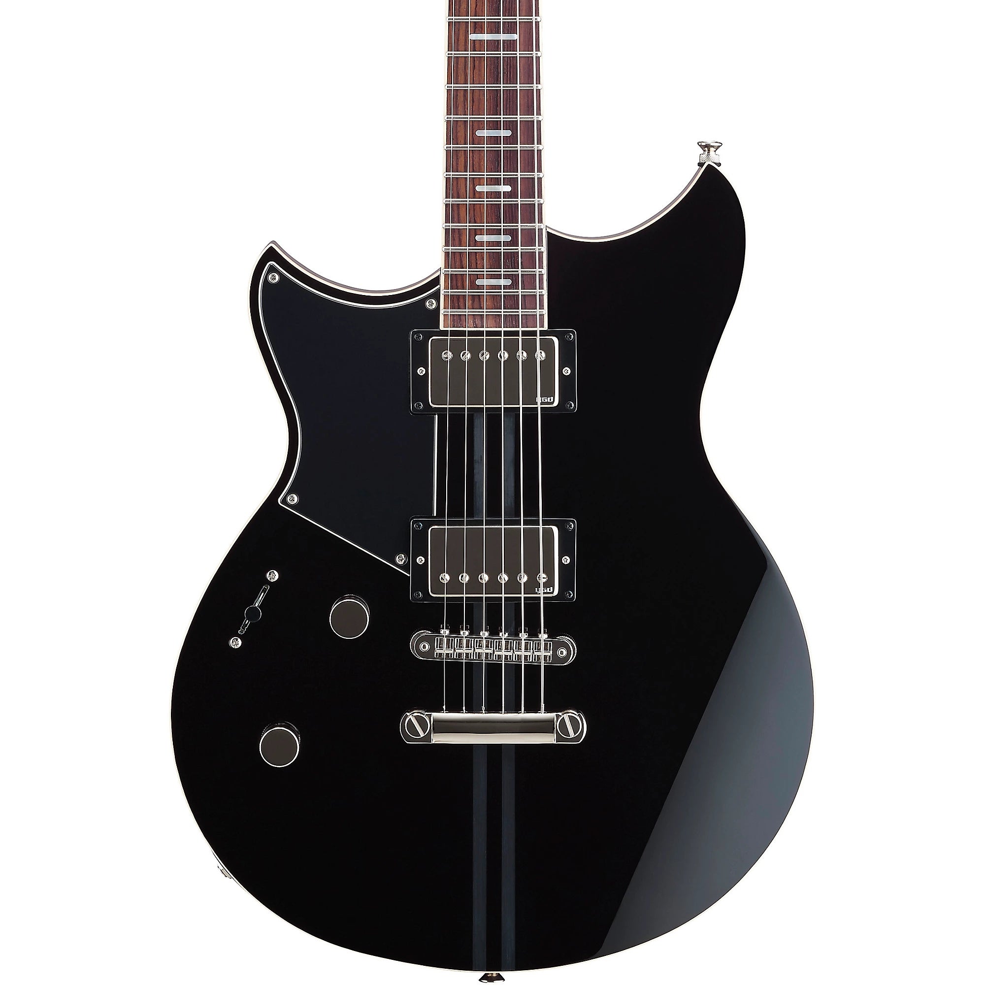 Đàn Guitar Điện Yamaha RSS220L Left-Handed Revstar Standard-Mai Nguyên Music