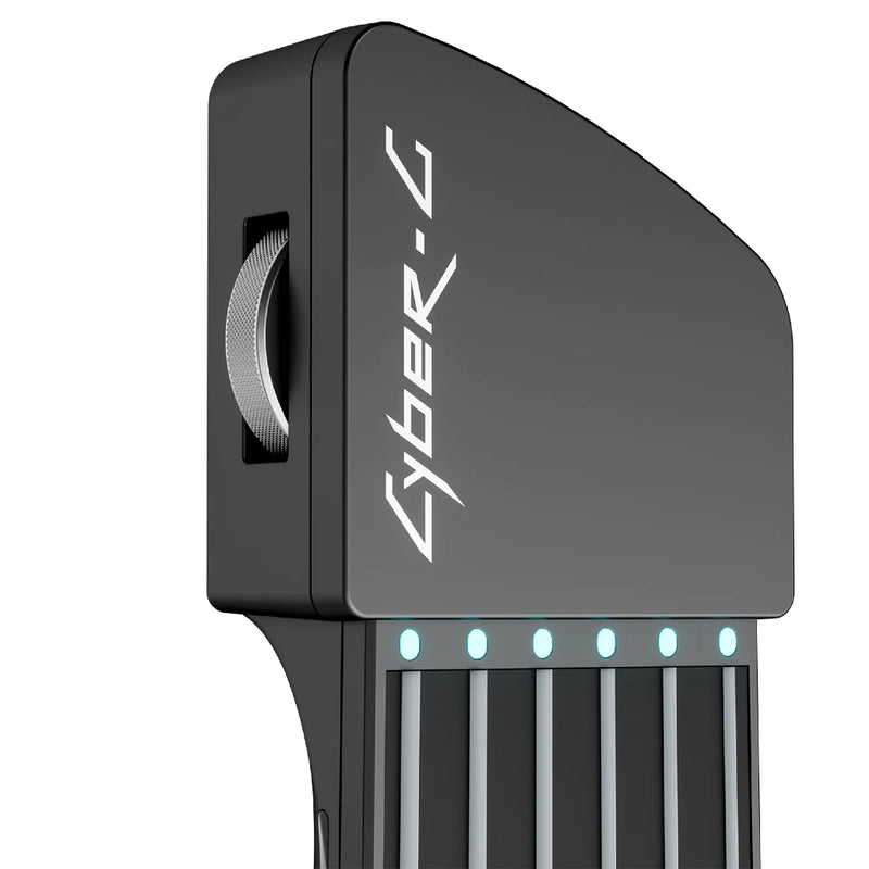 Đàn Guitar Enya Cyber-G String-Mai Nguyên Music