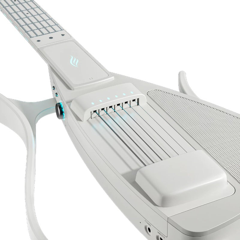 Đàn Guitar Enya Cyber-G String-Mai Nguyên Music