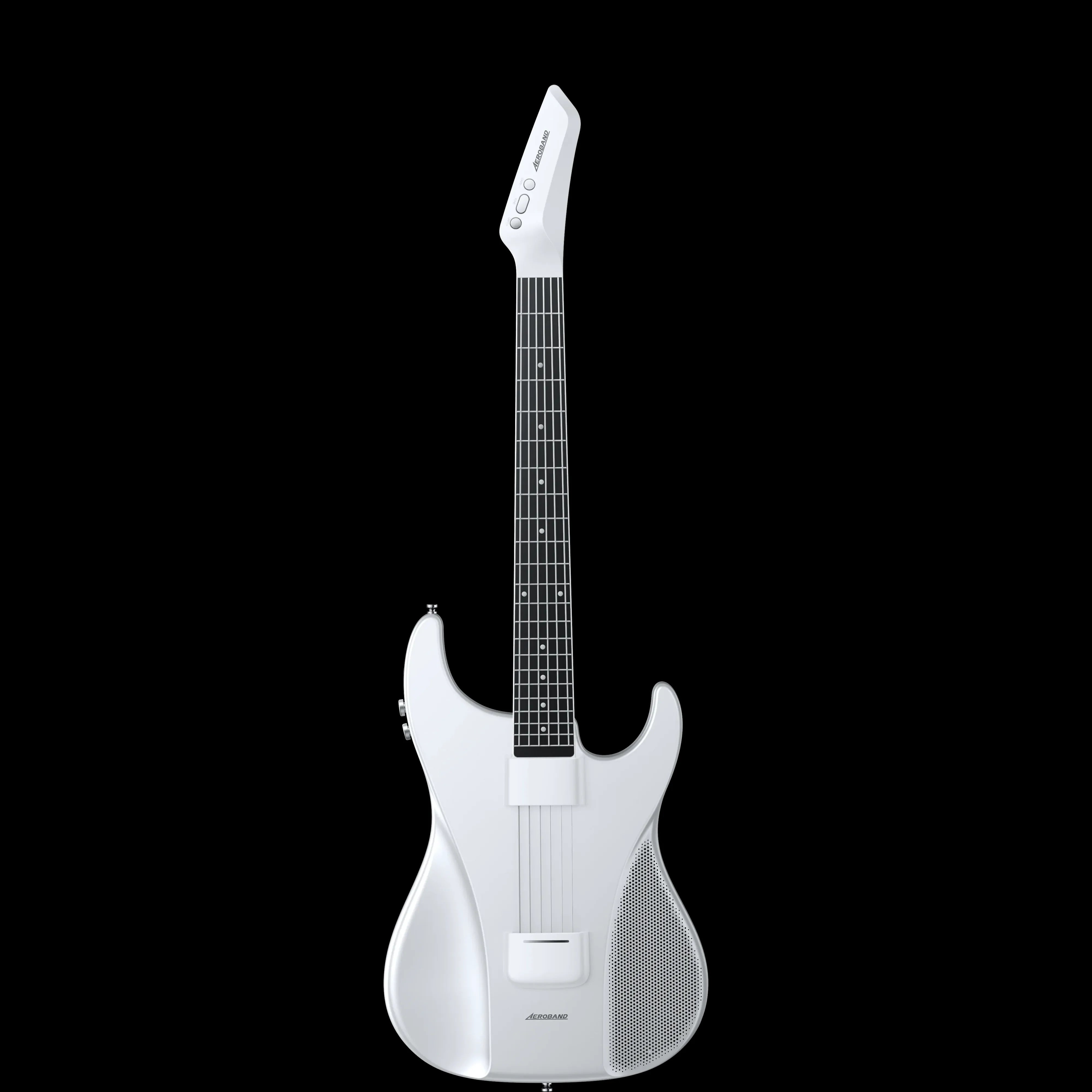 Đàn Guitar Silent Acousstic AeroBand AG-01-Mai Nguyên Music