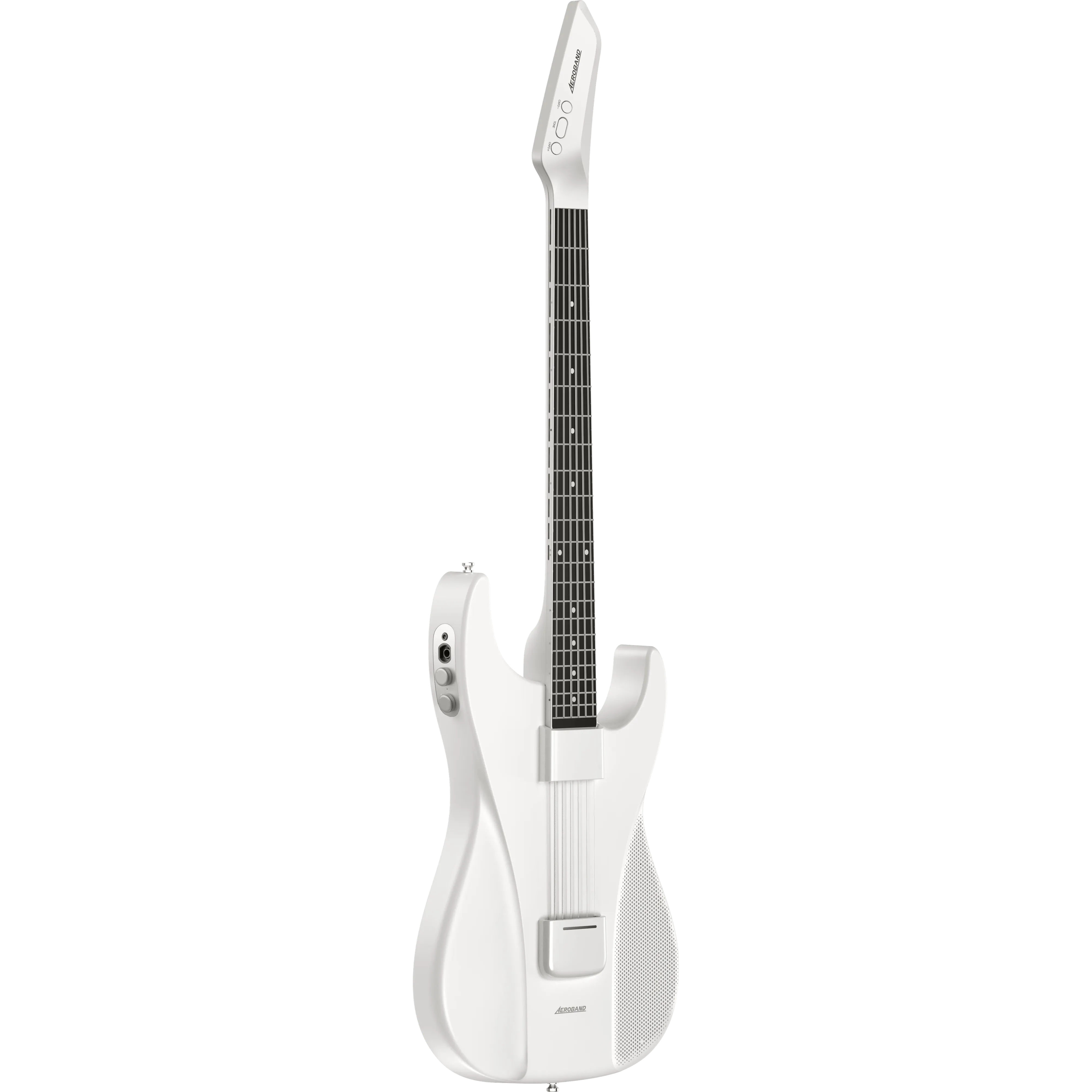 Đàn Guitar Silent Acousstic AeroBand AG-01-Mai Nguyên Music