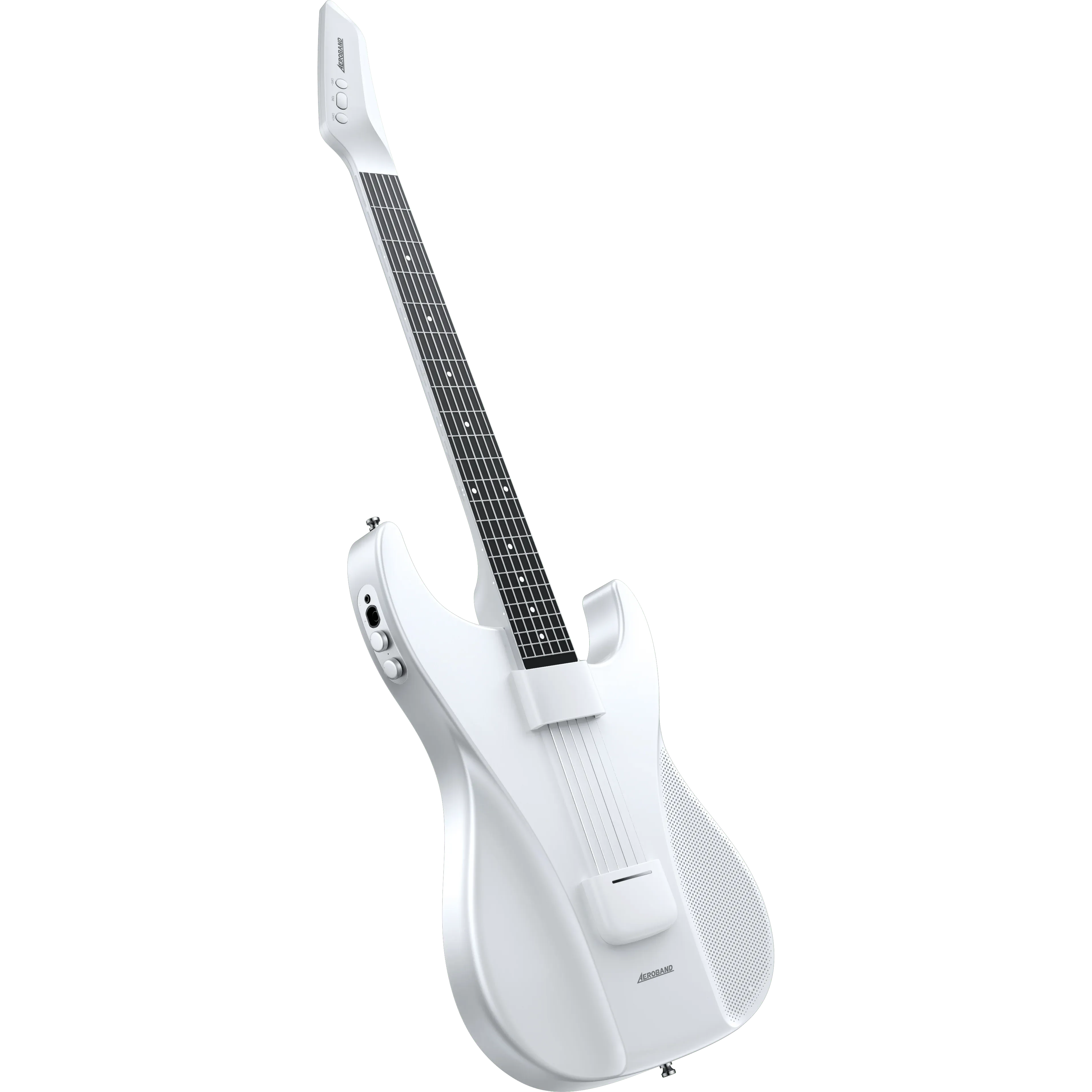 Đàn Guitar Silent Acousstic AeroBand AG-01-Mai Nguyên Music