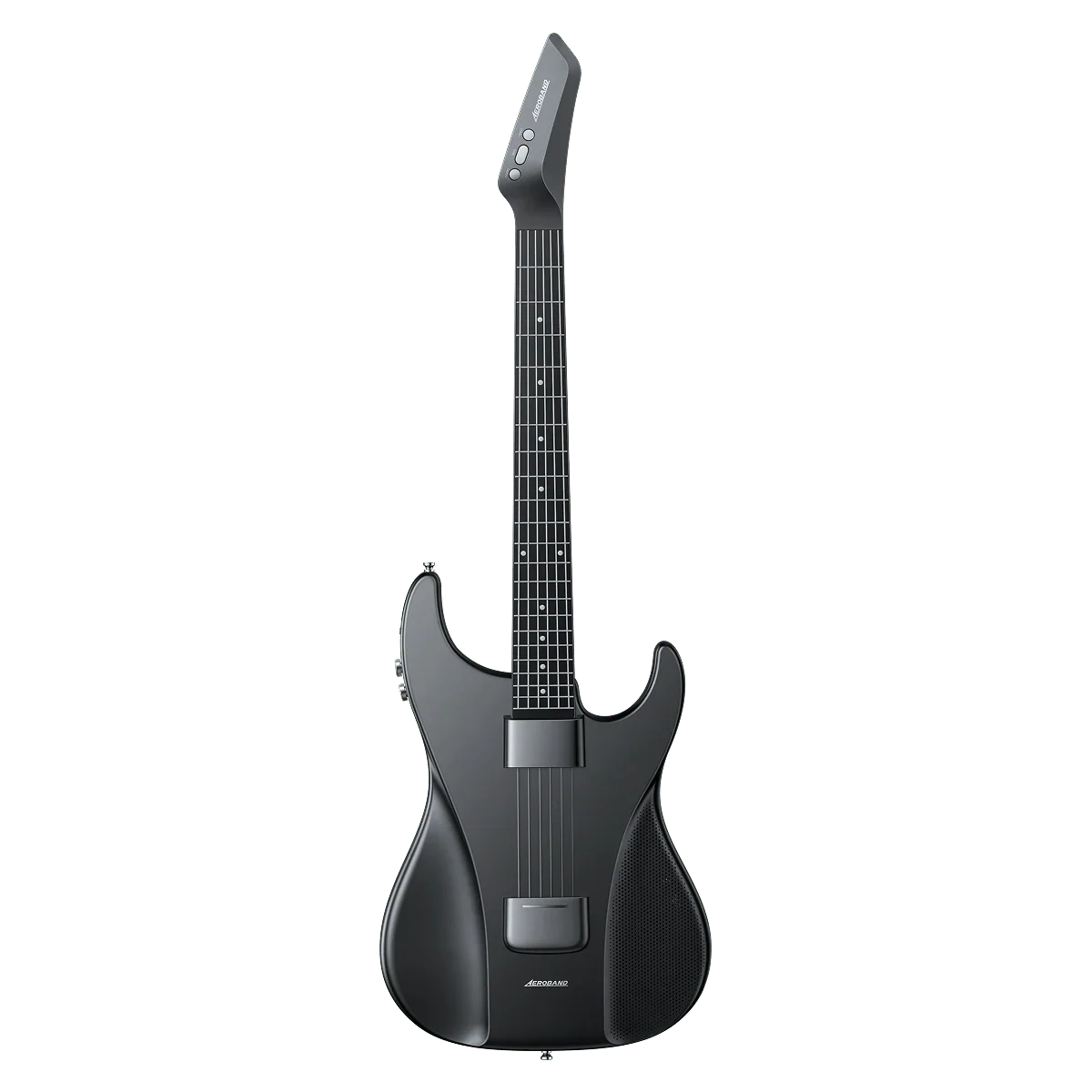 Đàn Guitar Silent Acousstic AeroBand AG-01-Mai Nguyên Music