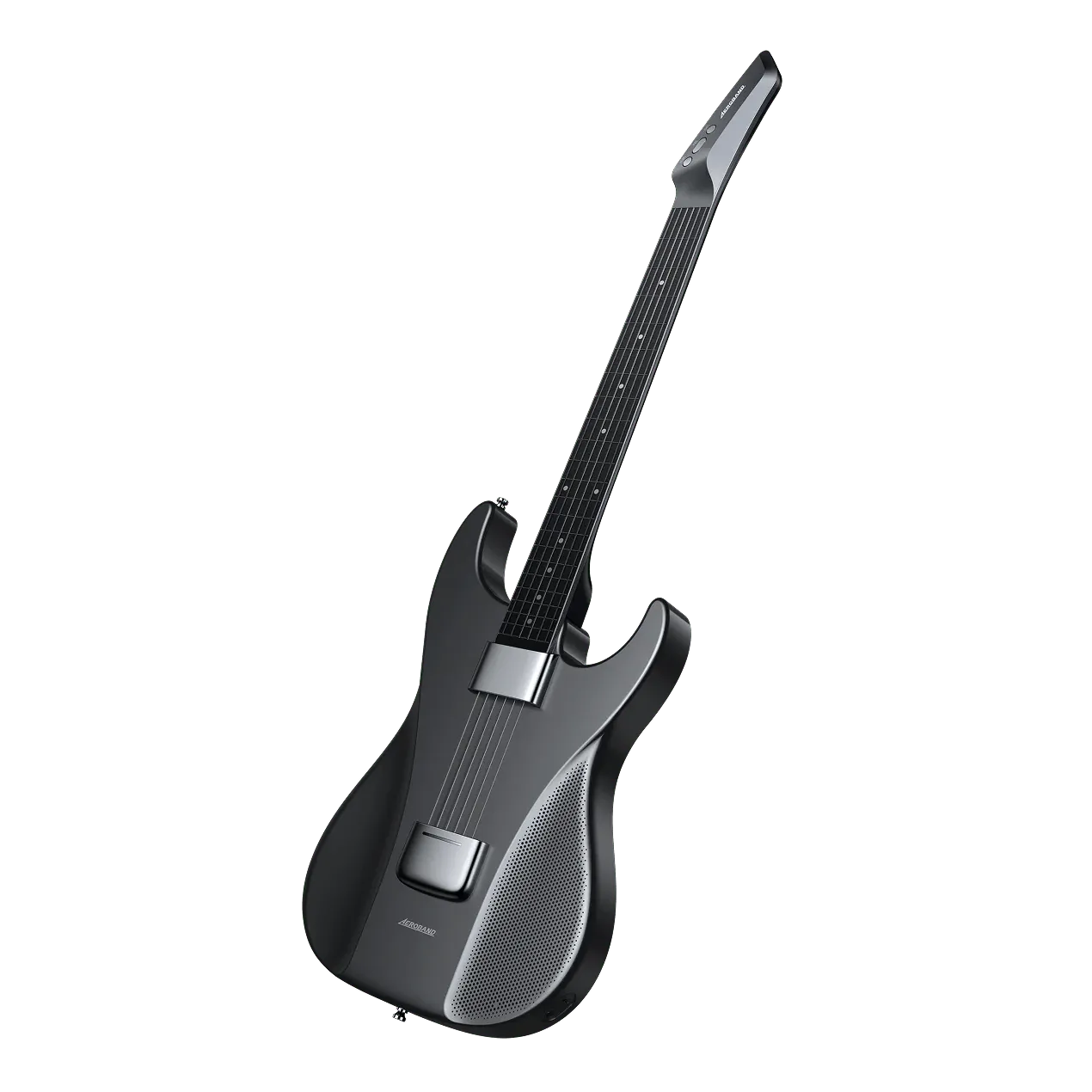 Đàn Guitar Silent Acoustic AeroBand AG-01-Mai Nguyên Music