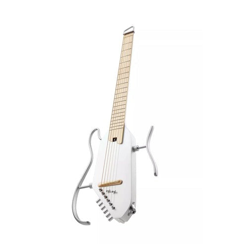 Đàn Guitar Silent Acoustic Donner HUSH I Pro-Mai Nguyên Music