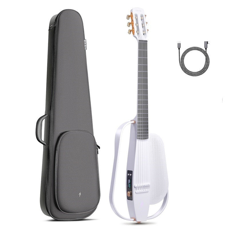 Đàn Guitar Silent Classic Enya NEXG 2N-Mai Nguyên Music