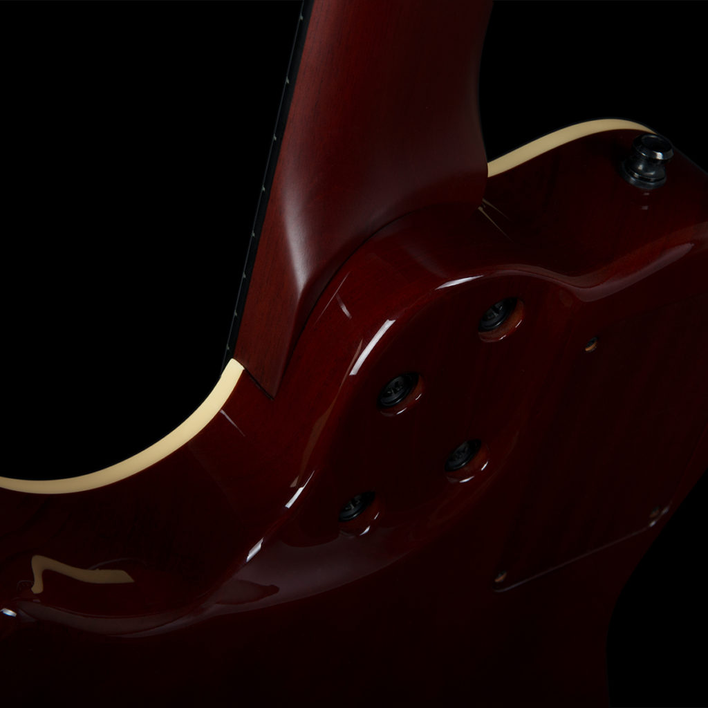 Đàn Guitar Silent Classic Godin Multiac Nylon String Natural HG-Mai Nguyên Music