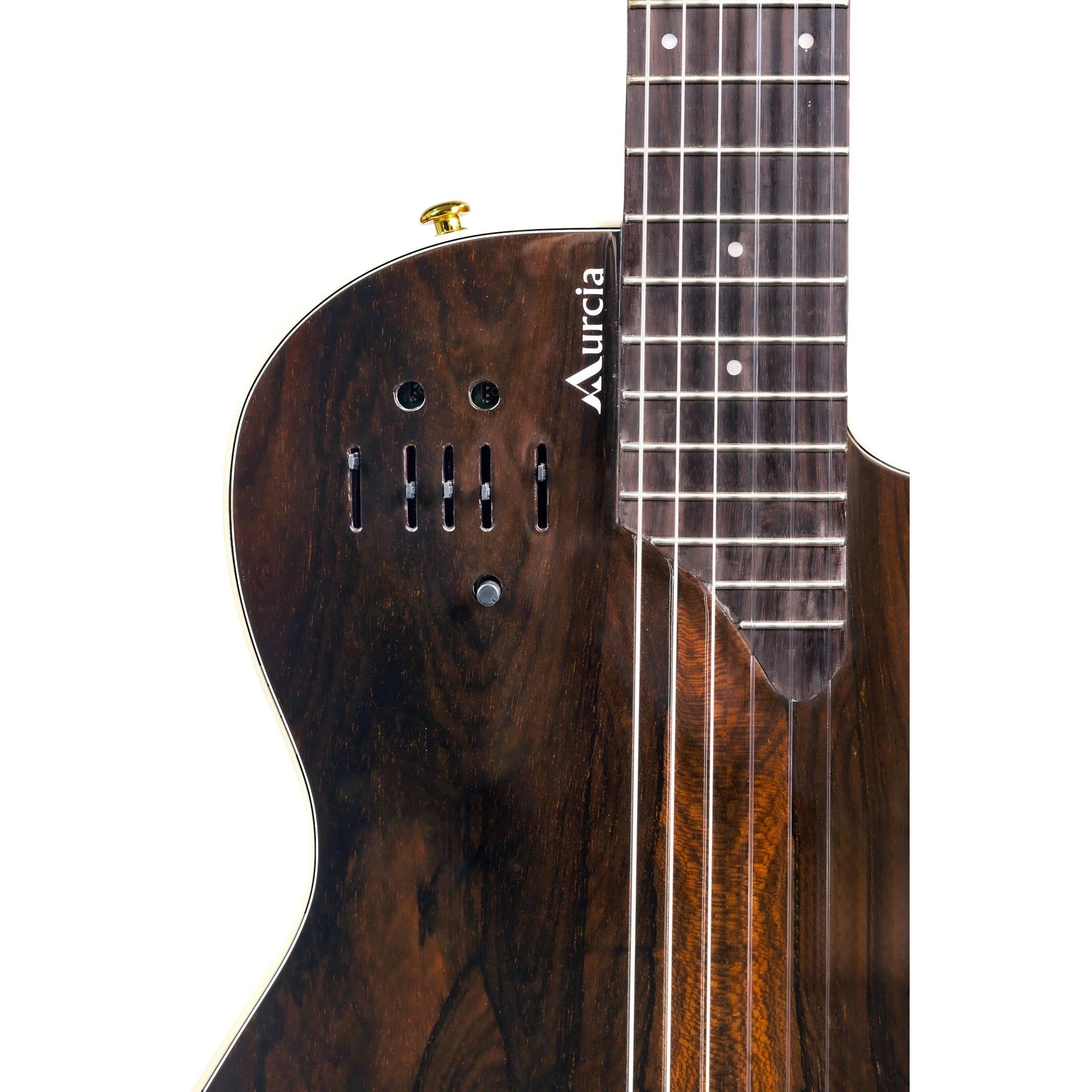 Đàn Guitar Silent Classic Murcia Stage Limited-Mai Nguyên Music