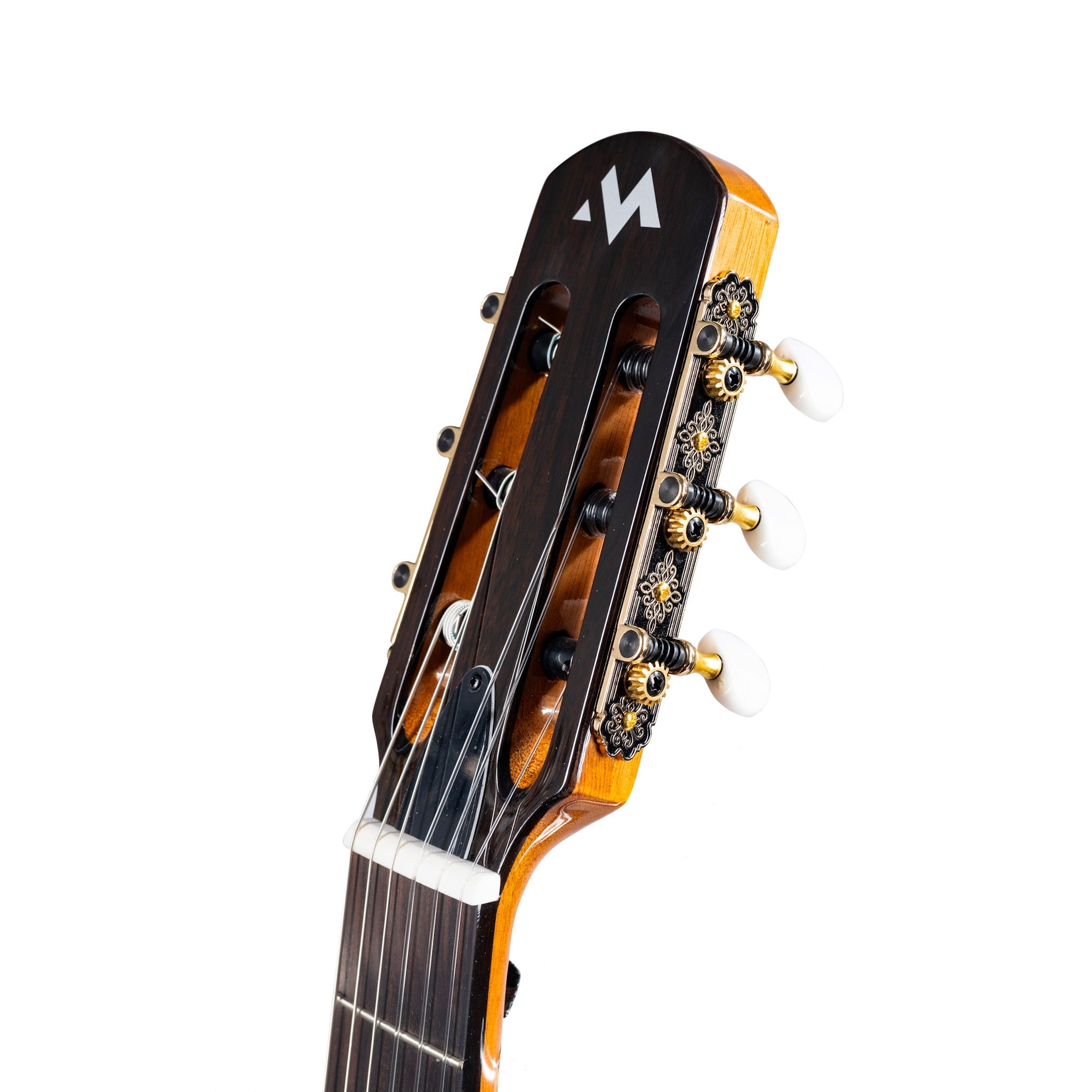 Đàn Guitar Silent Classic Murcia Stage Limited-Mai Nguyên Music