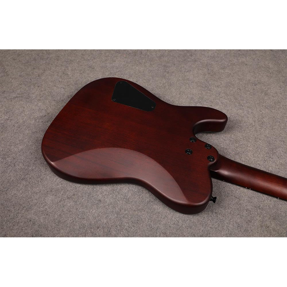 Đàn Guitar Silent Classic Sqoe SEGD600-Mai Nguyên Music