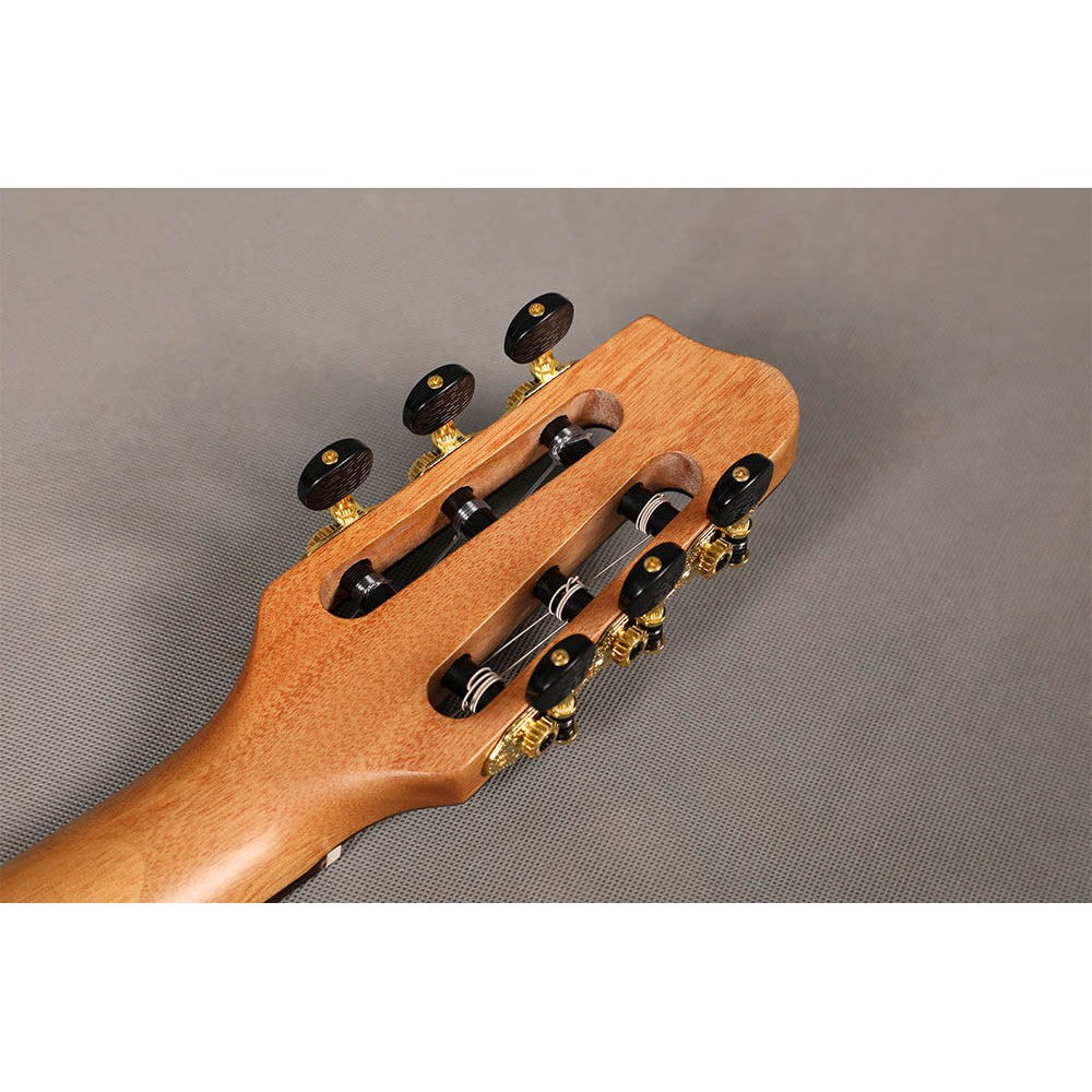 Đàn Guitar Silent Classic Sqoe SEGD900-Mai Nguyên Music