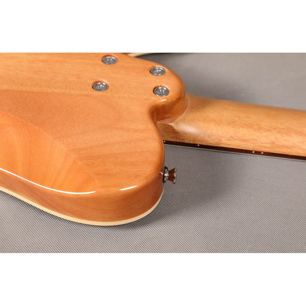 Đàn Guitar Silent Classic Sqoe SEGD900-Mai Nguyên Music