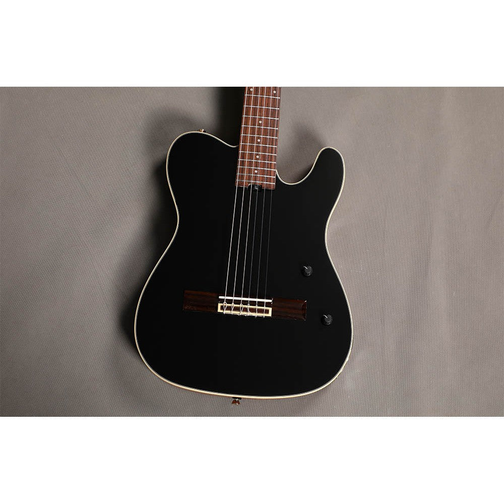 Đàn Guitar Silent Classic Sqoe SEGD900-Mai Nguyên Music