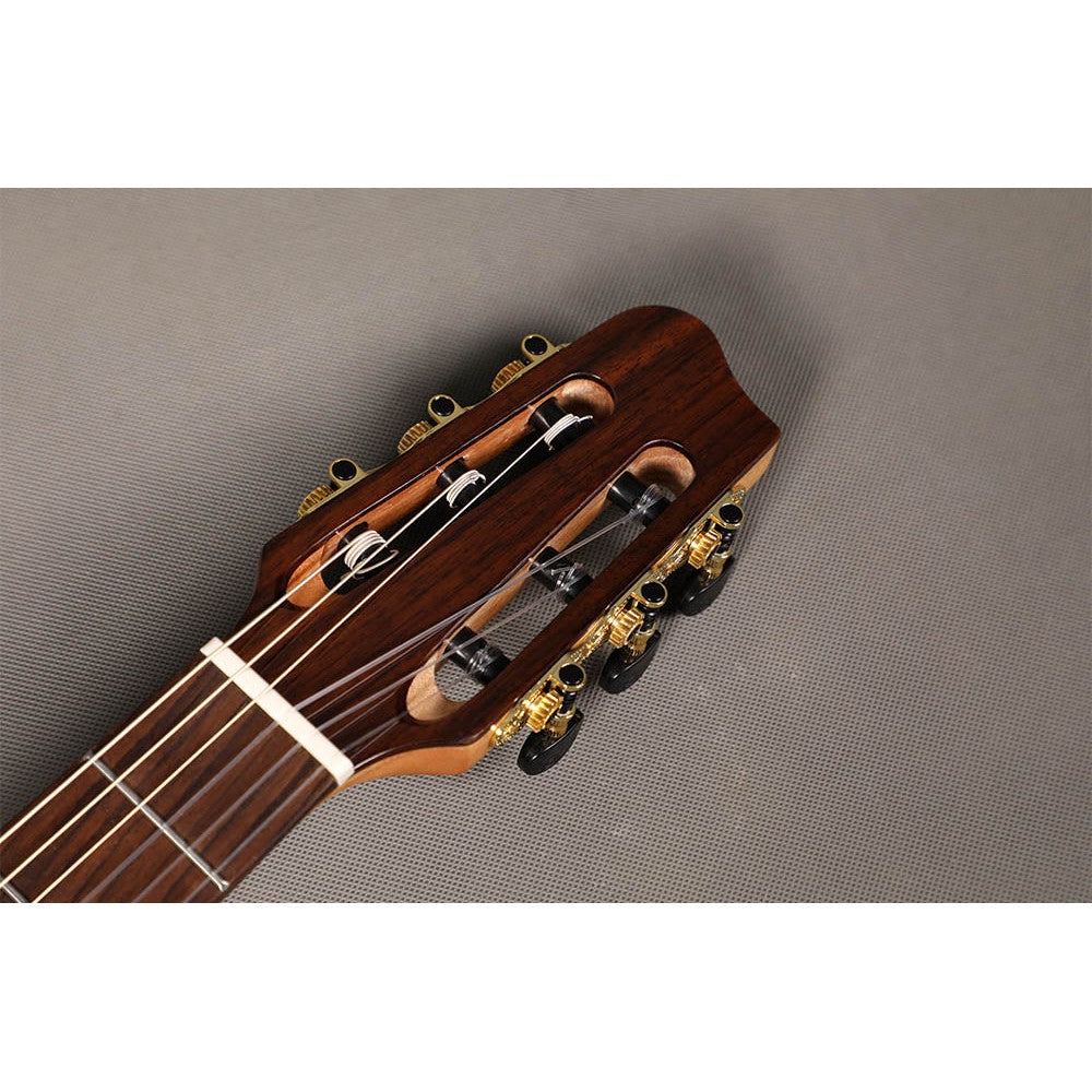 Đàn Guitar Silent Classic Sqoe SEGD900-Mai Nguyên Music