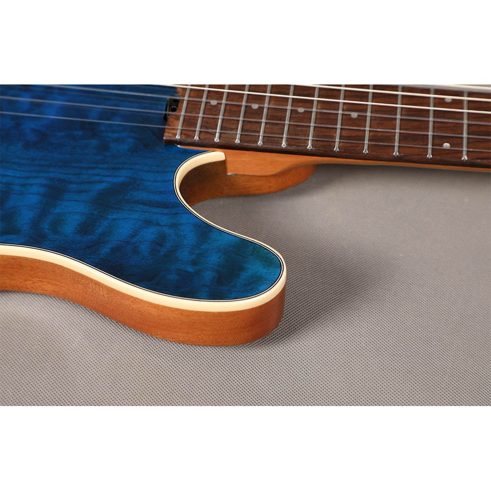 Đàn Guitar Silent Classic Sqoe SEGD900-Mai Nguyên Music