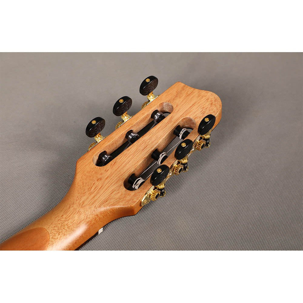 Đàn Guitar Silent Classic Sqoe SEGD900-Mai Nguyên Music