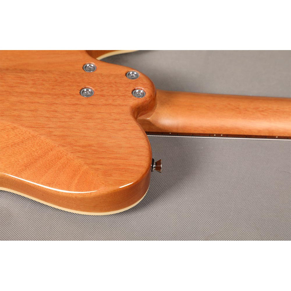 Đàn Guitar Silent Classic Sqoe SEGD900-Mai Nguyên Music