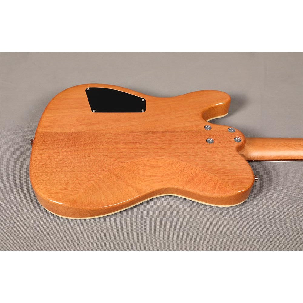 Đàn Guitar Silent Classic Sqoe SEGD900-Mai Nguyên Music