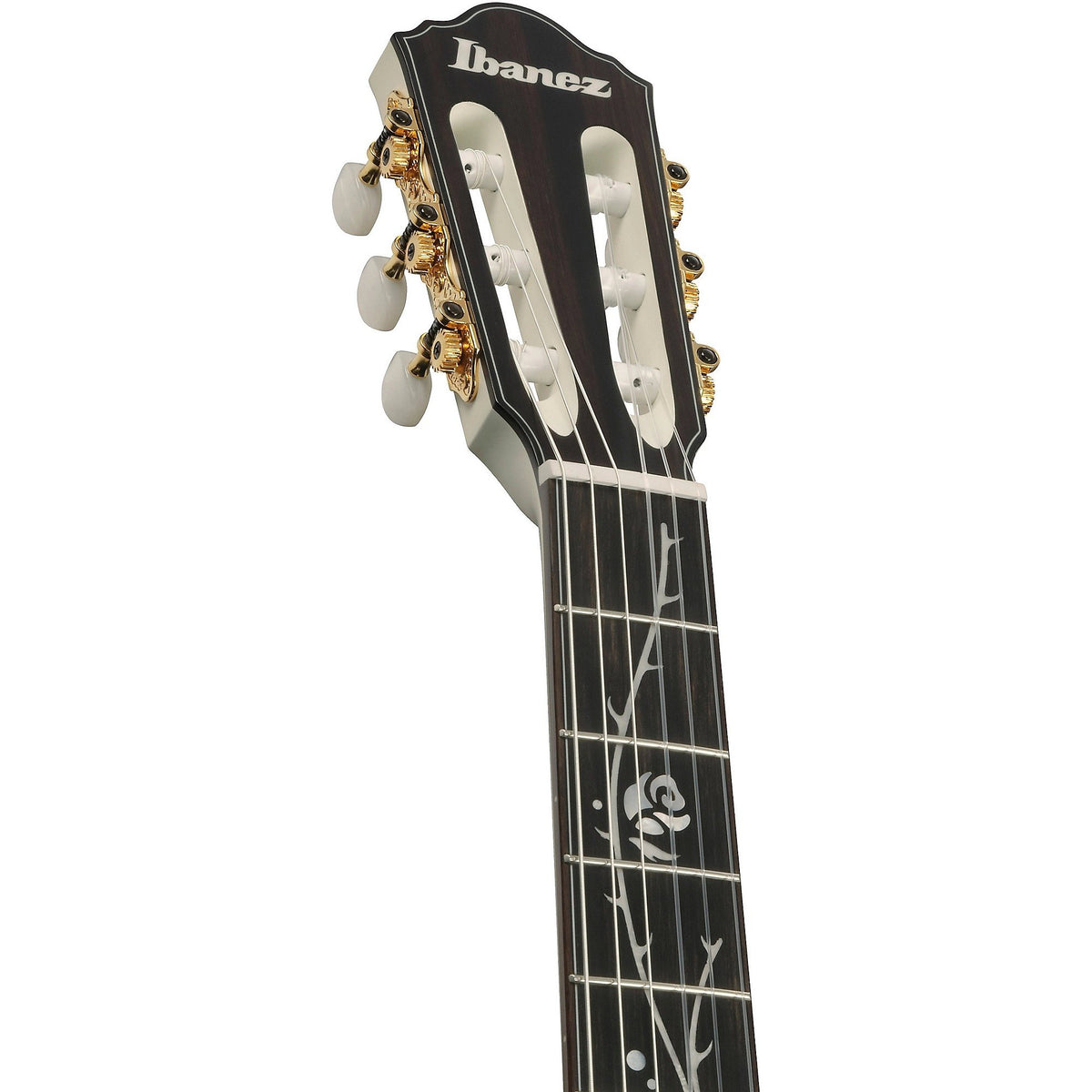 Đàn Guitar Silent Ibanez TOD100FMN Tim Henson Signature - Toasted Marshmallow Matte-Mai Nguyên Music