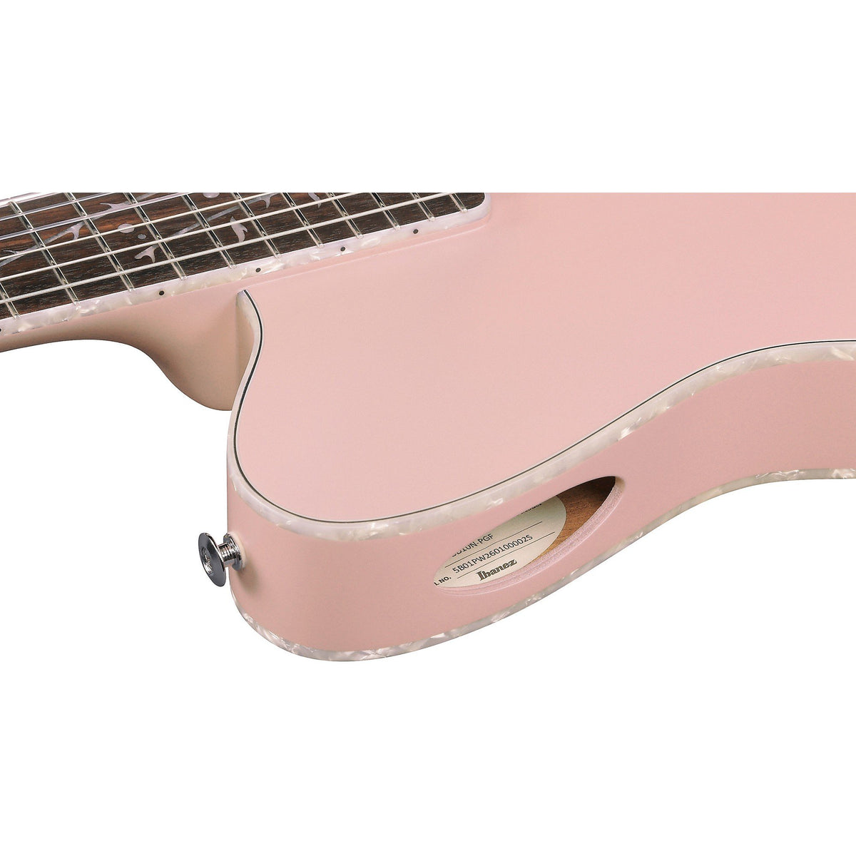 Đàn Guitar Silent Ibanez TOD10N Tim Henson Signature-Mai Nguyên Music