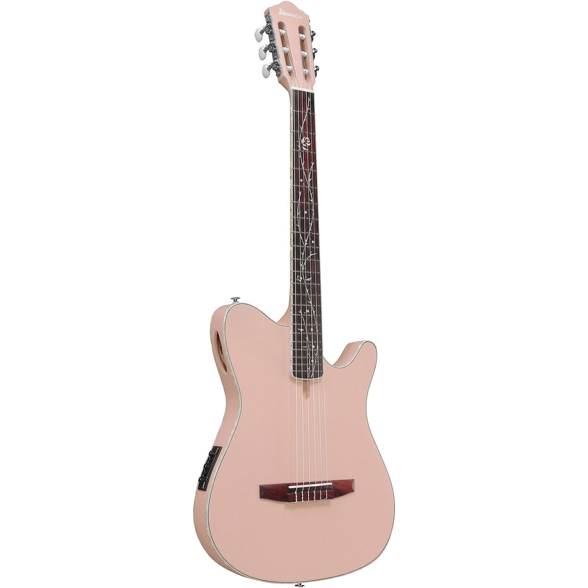 Đàn Guitar Silent Ibanez TOD10N Tim Henson Signature-Mai Nguyên Music