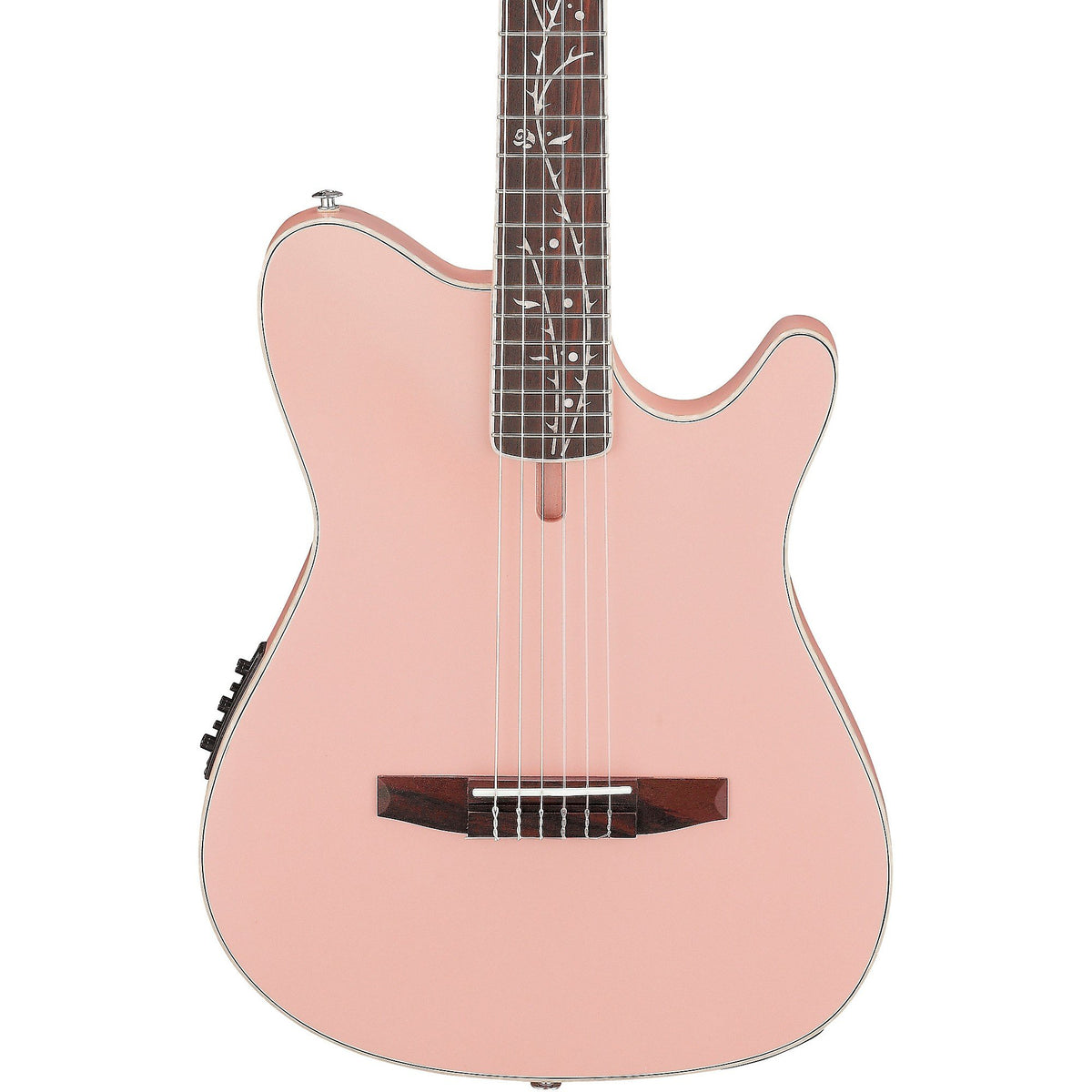 Đàn Guitar Silent Ibanez TOD10N Tim Henson Signature-Mai Nguyên Music