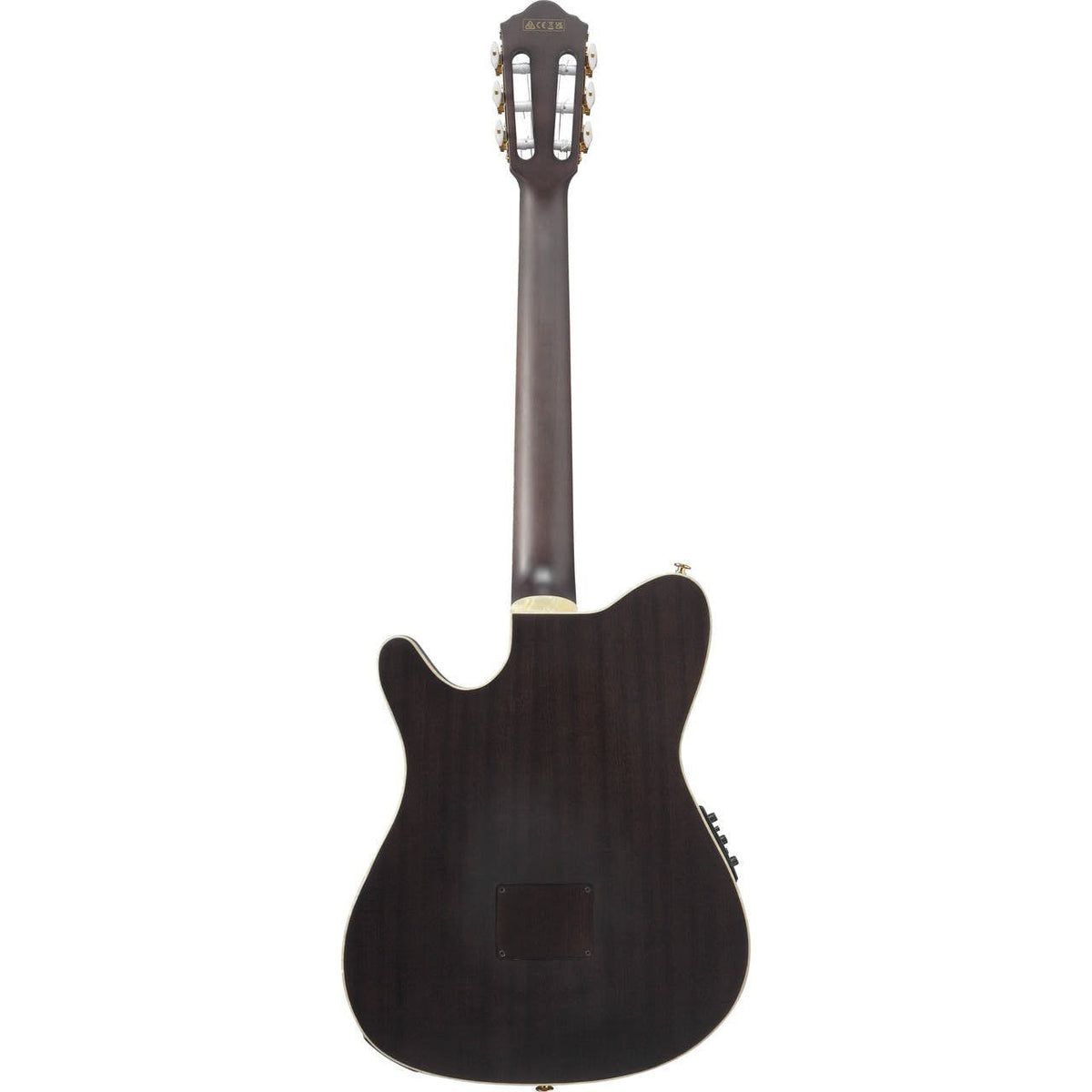 Đàn Guitar Silent Ibanez TOD10N Tim Henson Signature-Mai Nguyên Music