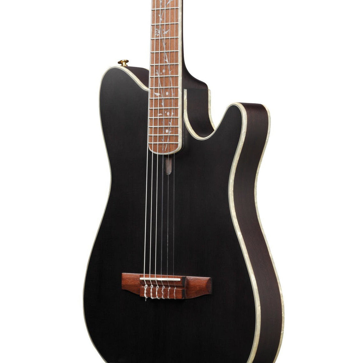 Đàn Guitar Silent Ibanez TOD10N Tim Henson Signature-Mai Nguyên Music