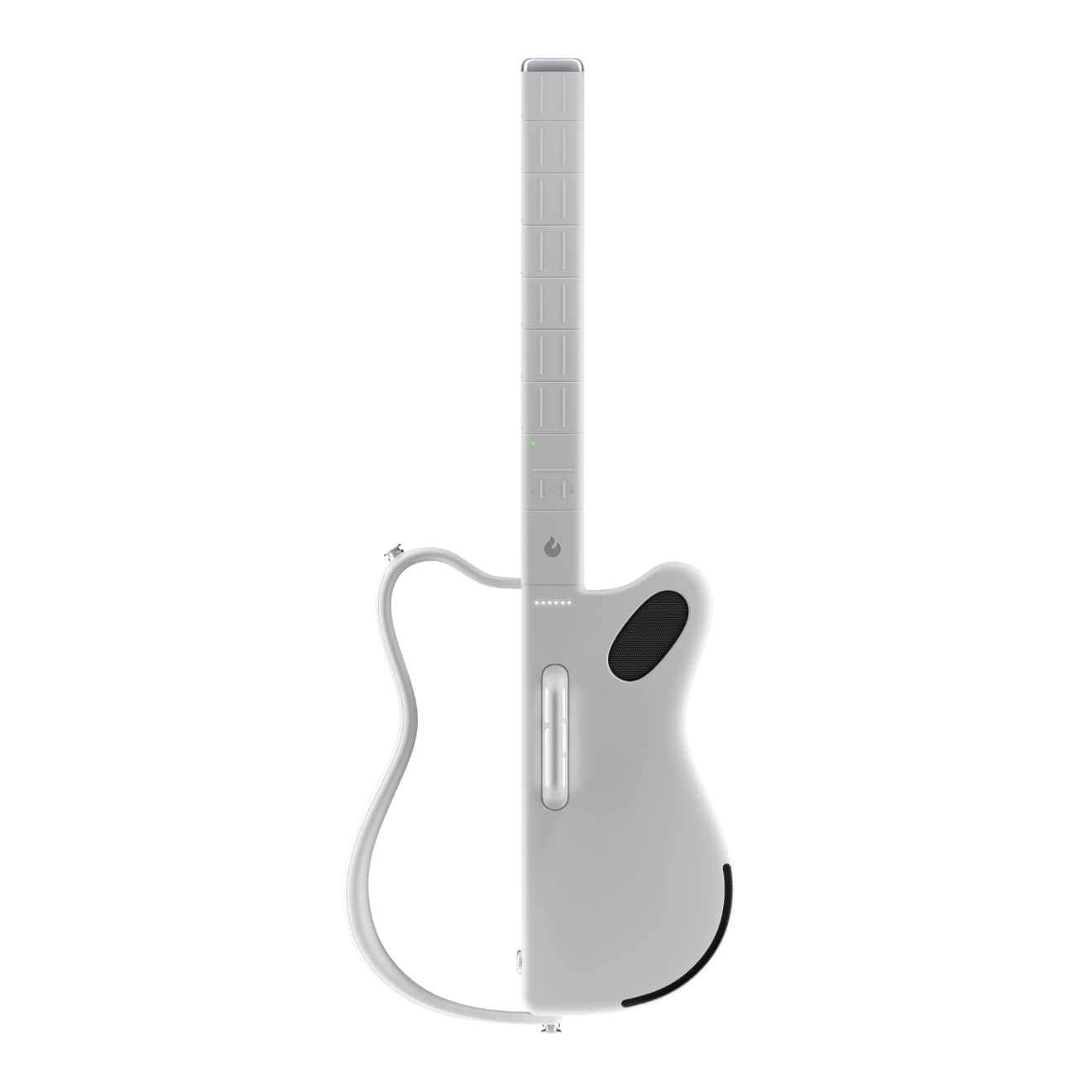 Đàn Guitar Silent Lava Genie - Stringless Smart Guitar-Mai Nguyên Music