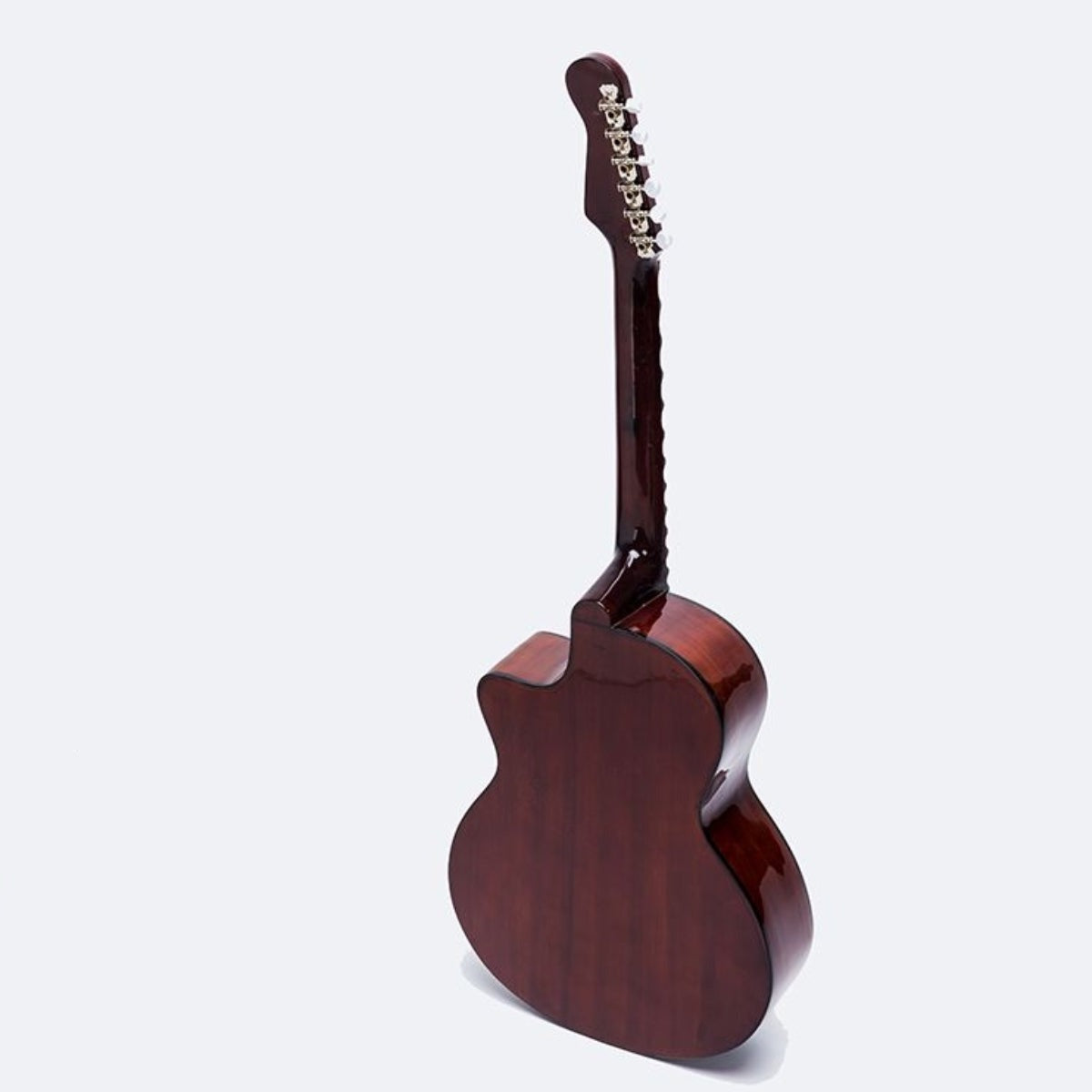 Đàn Guitar Vọng Cổ Ba Đờn VC-70-Mai Nguyên Music