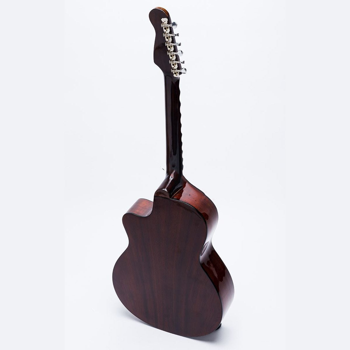 Đàn Guitar Vọng Cổ Ba Đờn VC100-Mai Nguyên Music