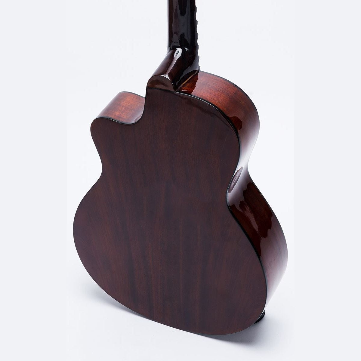 Đàn Guitar Vọng Cổ Ba Đờn VC100-Mai Nguyên Music