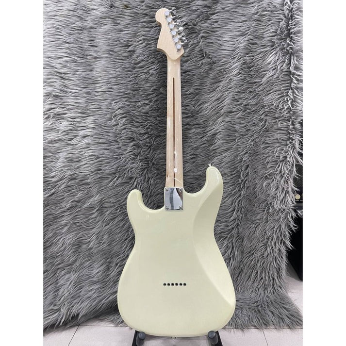 Đàn Guitar Vọng Cổ Điện Logo Fender Stratocaster 04-Mai Nguyên Music