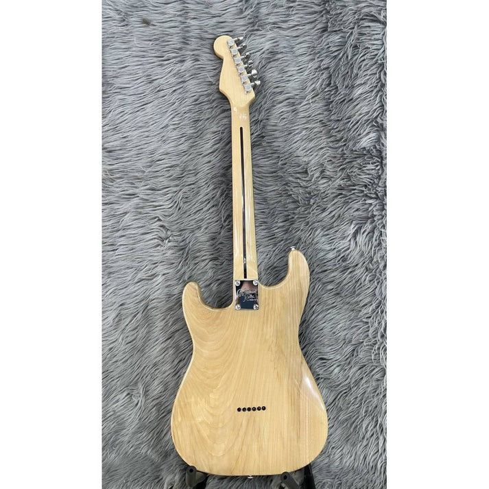 Đàn Guitar Vọng Cổ Điện Logo Fender Stratocaster 05-Mai Nguyên Music