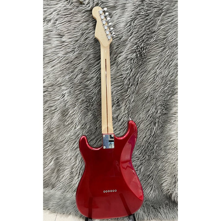 Đàn Guitar Vọng Cổ Điện Logo Fender Stratocaster 05-Mai Nguyên Music