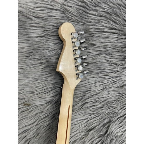 Đàn Guitar Vọng Cổ Điện Logo Fender Stratocaster 120-Mai Nguyên Music