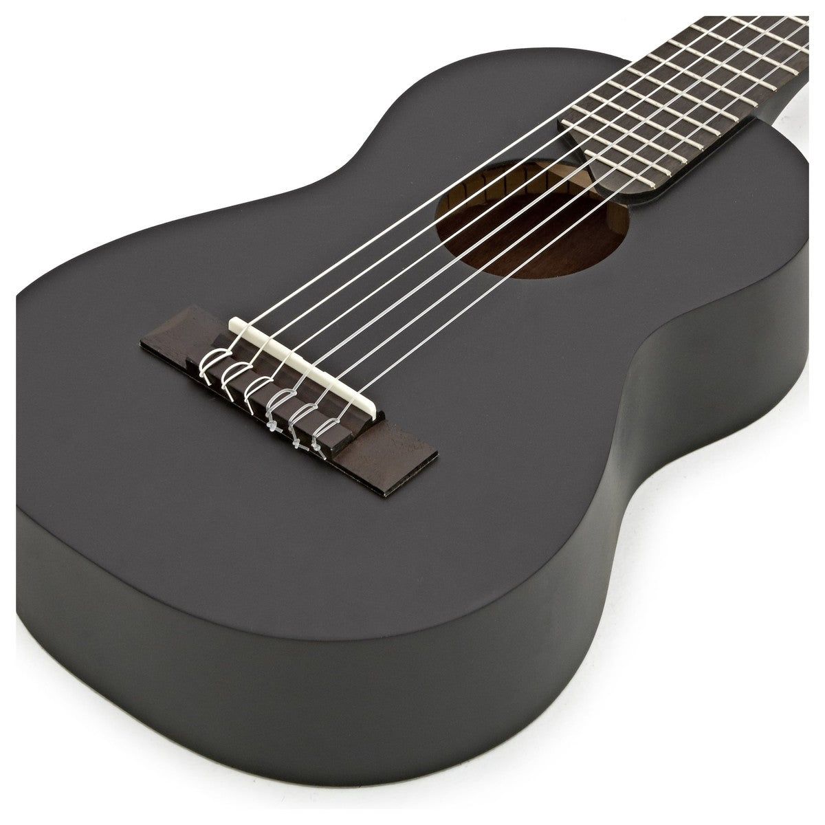 Đàn Guitarlele Classic Yamaha GL1, Black-Mai Nguyên Music