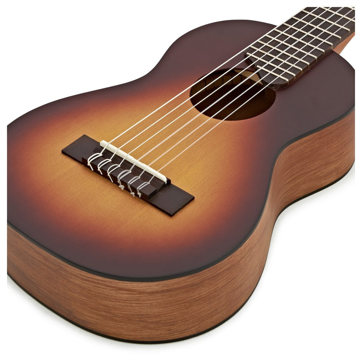 Đàn Guitarlele Classic Yamaha GL1, Tobacco Brown Sunburst-Mai Nguyên Music